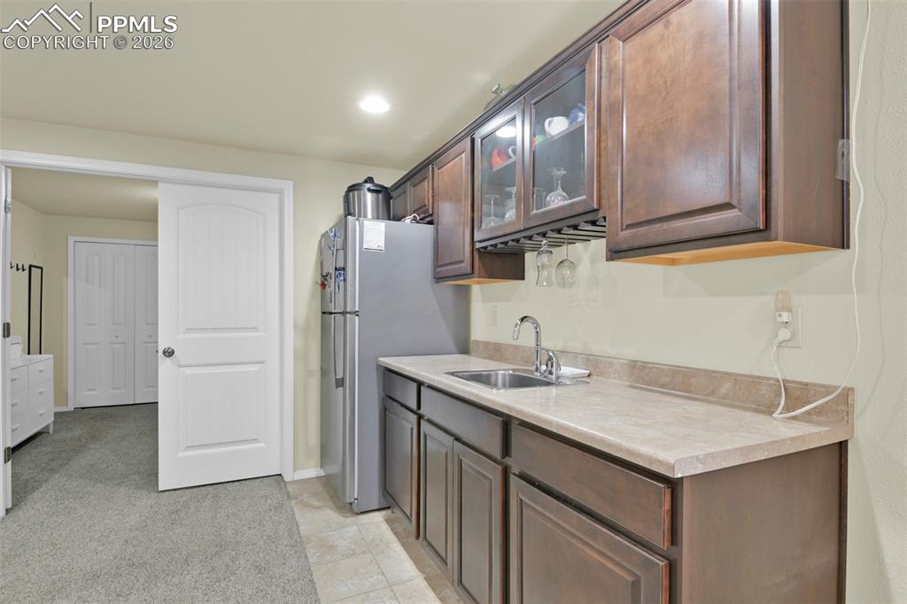 Image 28 of 38: Basement