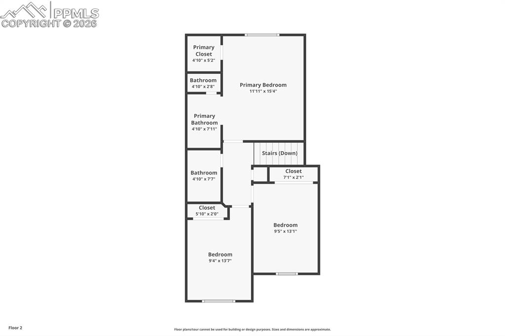 Image 38 of 38: Floor Plan