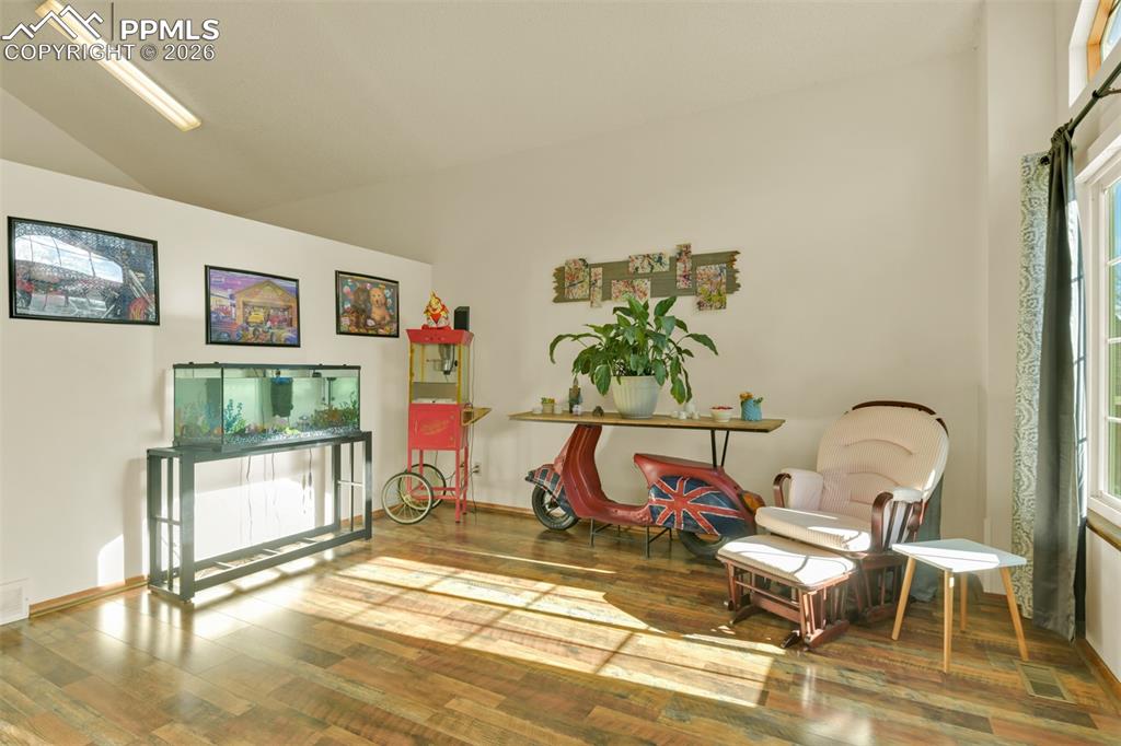 Image 5 of 38: Living Room