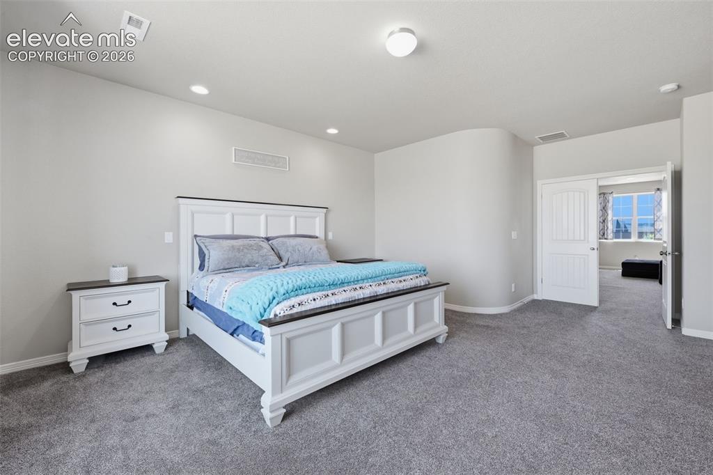 Image 14 of 43: Primary Suite