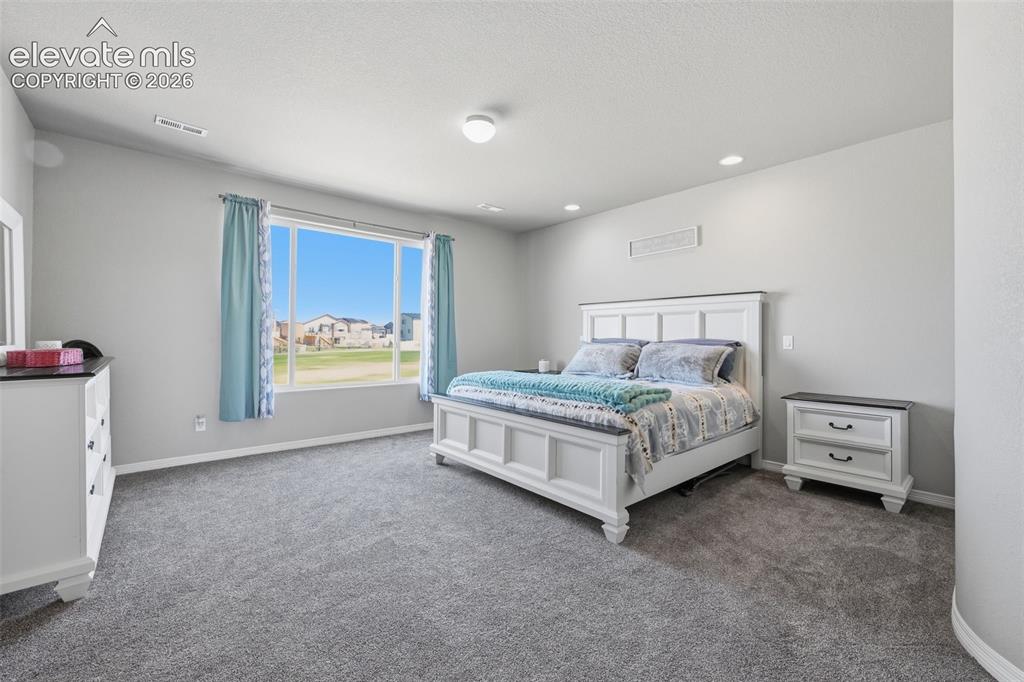 Image 19 of 43: Alternate View of Primary Suite
