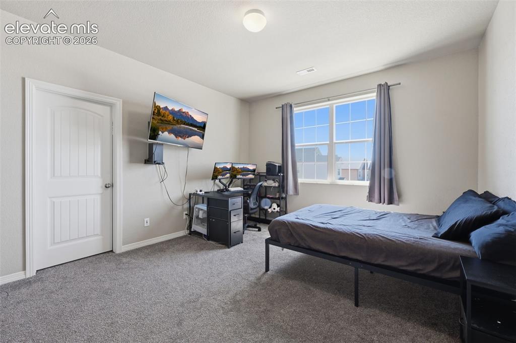 Image 22 of 43: Secondary Bedroom