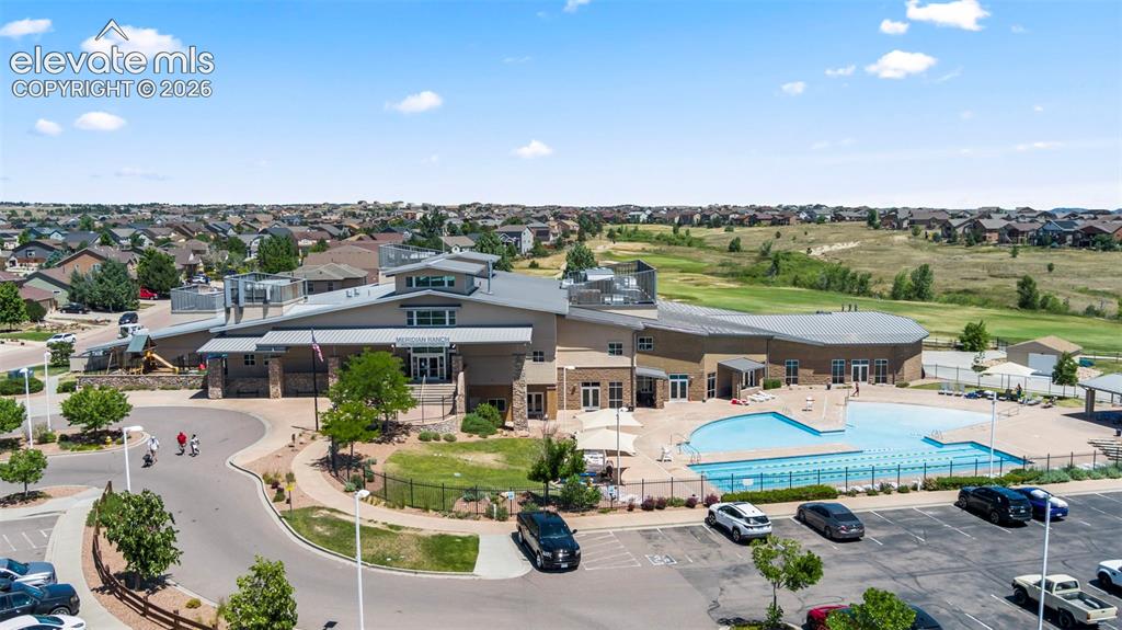 Image 39 of 43: Meridian Ranch Recreation Center