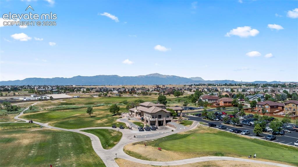 Image 40 of 43: Expansive Meridian Ranch Community