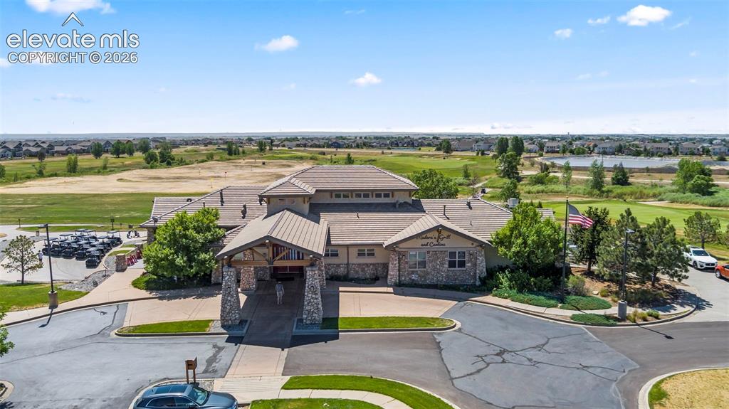 Image 42 of 43: Meridian Ranch Golf Course & Community Amenities