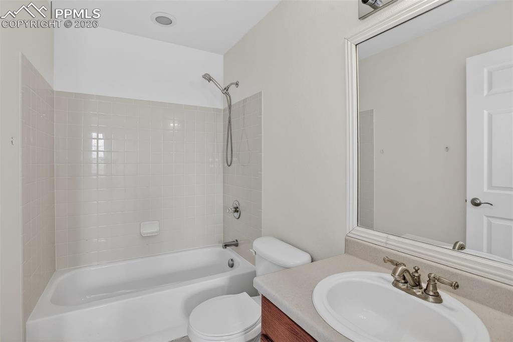 Image 10 of 16: Second Bathroom