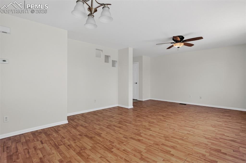 Image 6 of 16: Living Room