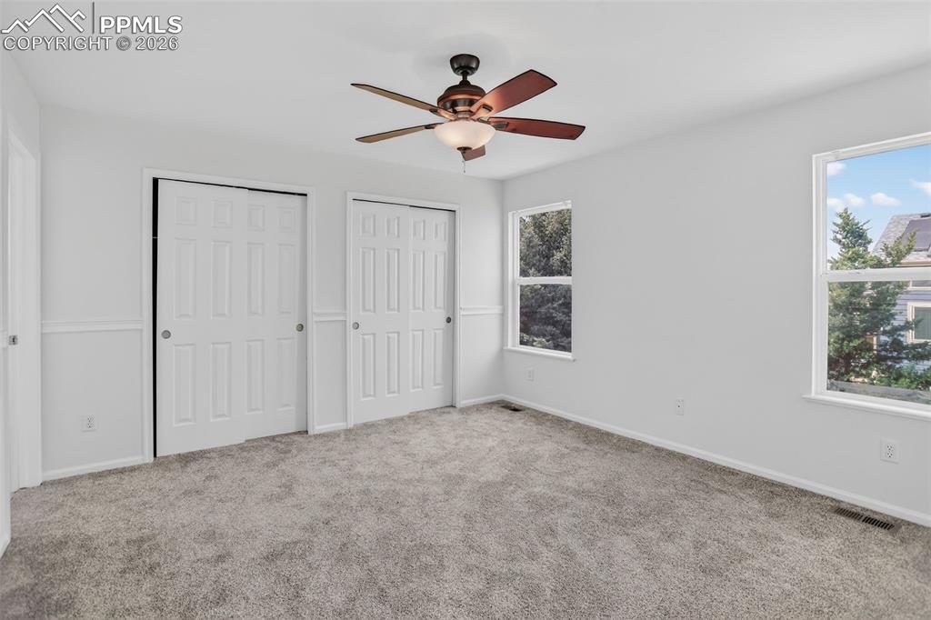 Image 7 of 16: Master Bedroom
