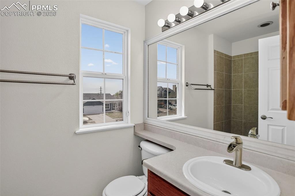 Image 8 of 16: Master Bathroom