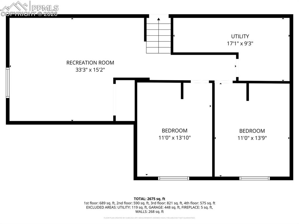Image 36 of 40: Floor Plan