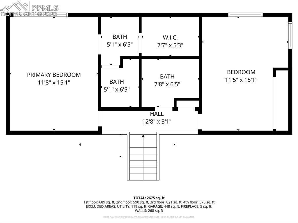 Image 39 of 40: Floor Plan