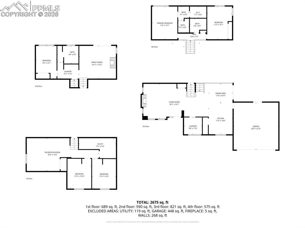 Image 40 of 40: Floor Plan