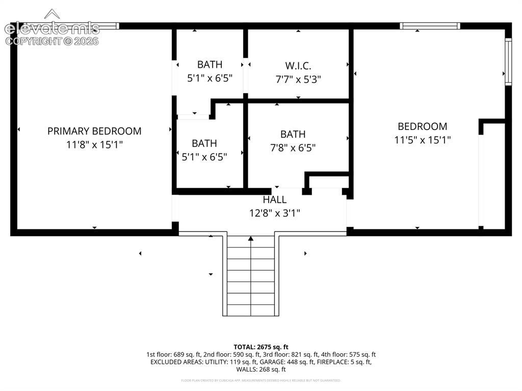 Image 41 of 49: Floor Plan