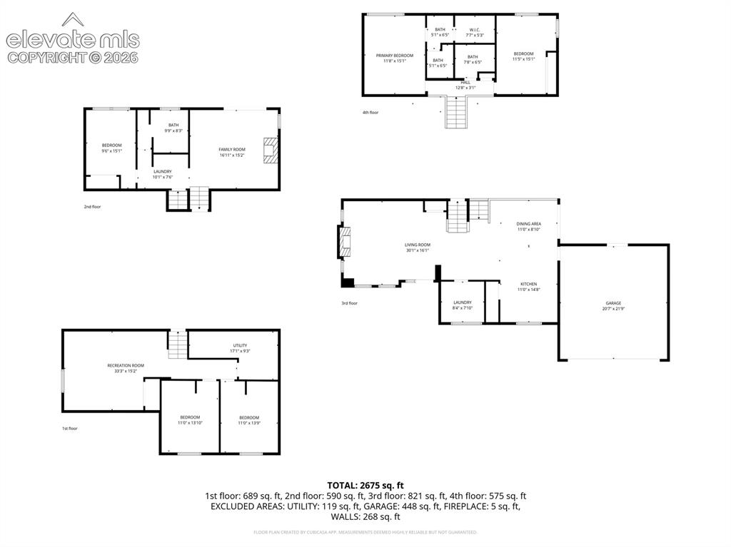 Image 42 of 49: Floor Plan