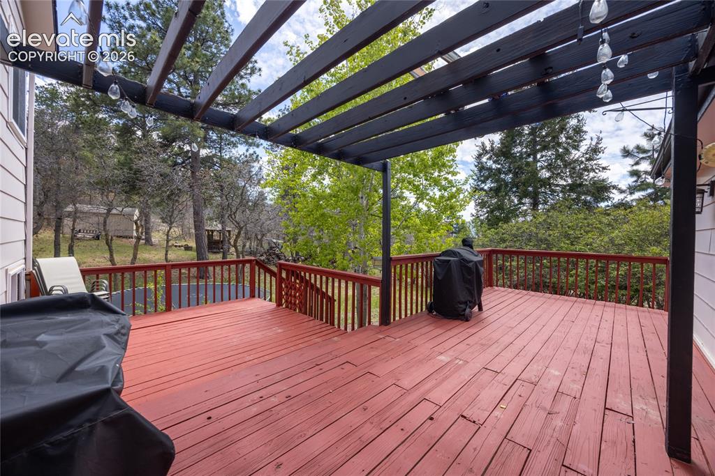 Image 46 of 49: Deck