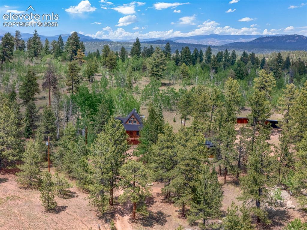 Image 39 of 42: Aerial View