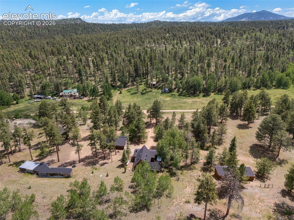 Image 40 of 42: Aerial View