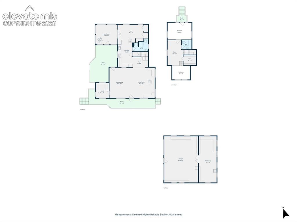 Image 42 of 42: Floor Plan