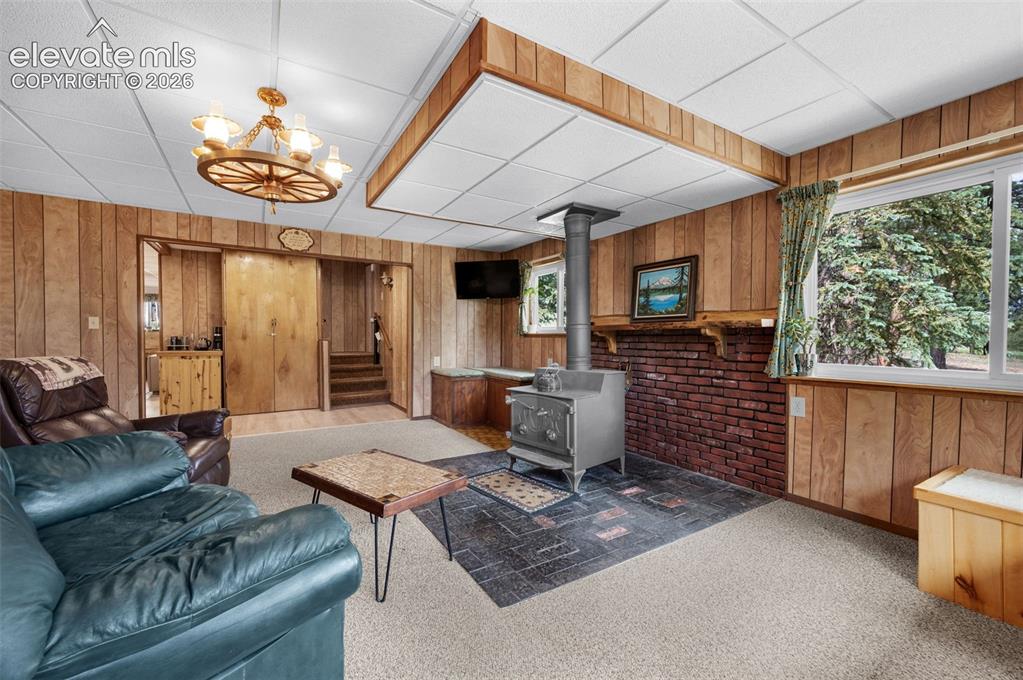 Image 7 of 42: Living Room