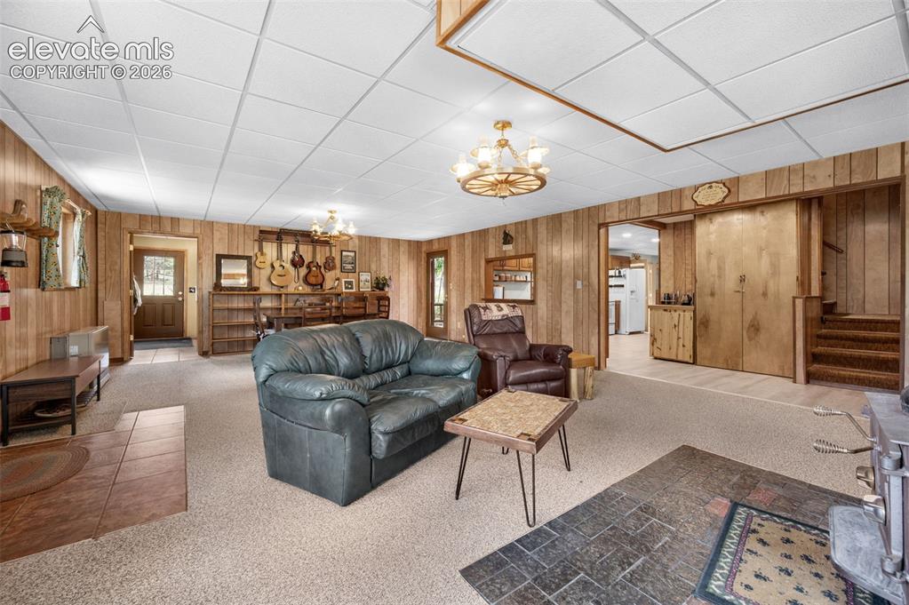 Image 8 of 42: Living Room