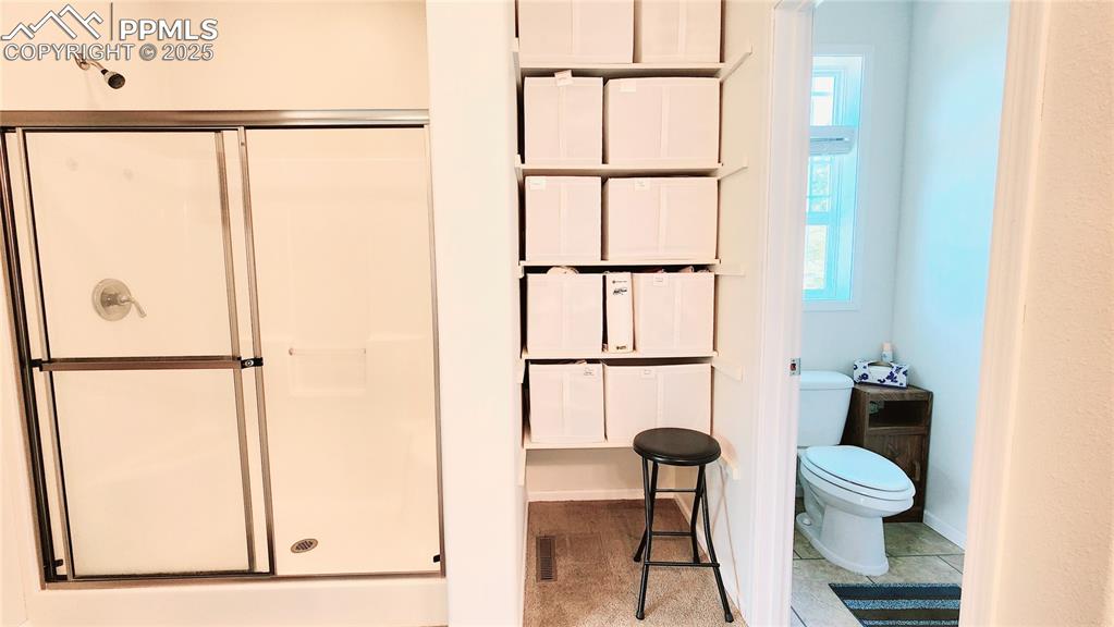 Image 24 of 50: Master Bathroom