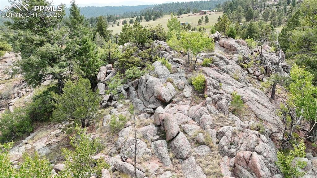 Image 47 of 50: Aerial View