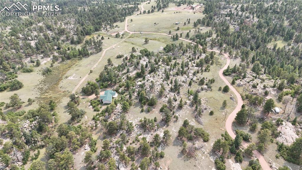 Image 49 of 50: Aerial View