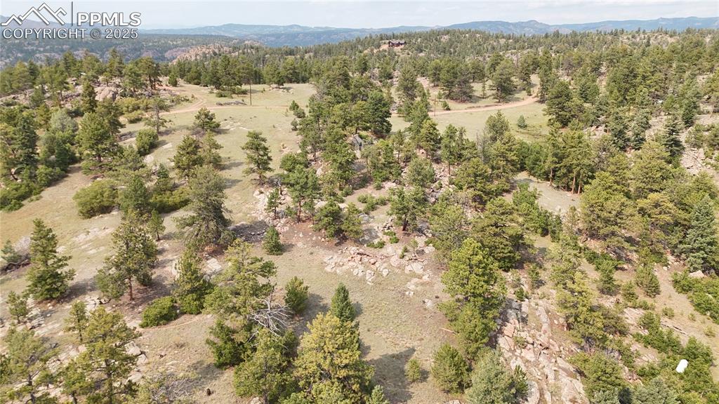 Image 50 of 50: Aerial View