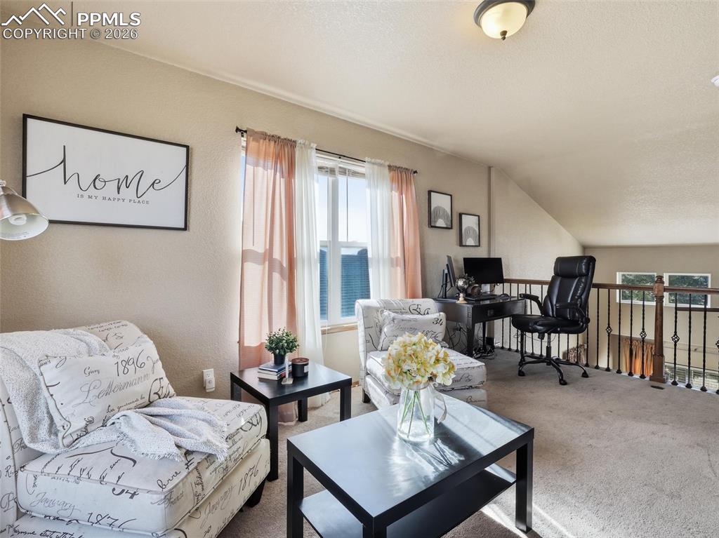 Image 25 of 46: Living Room