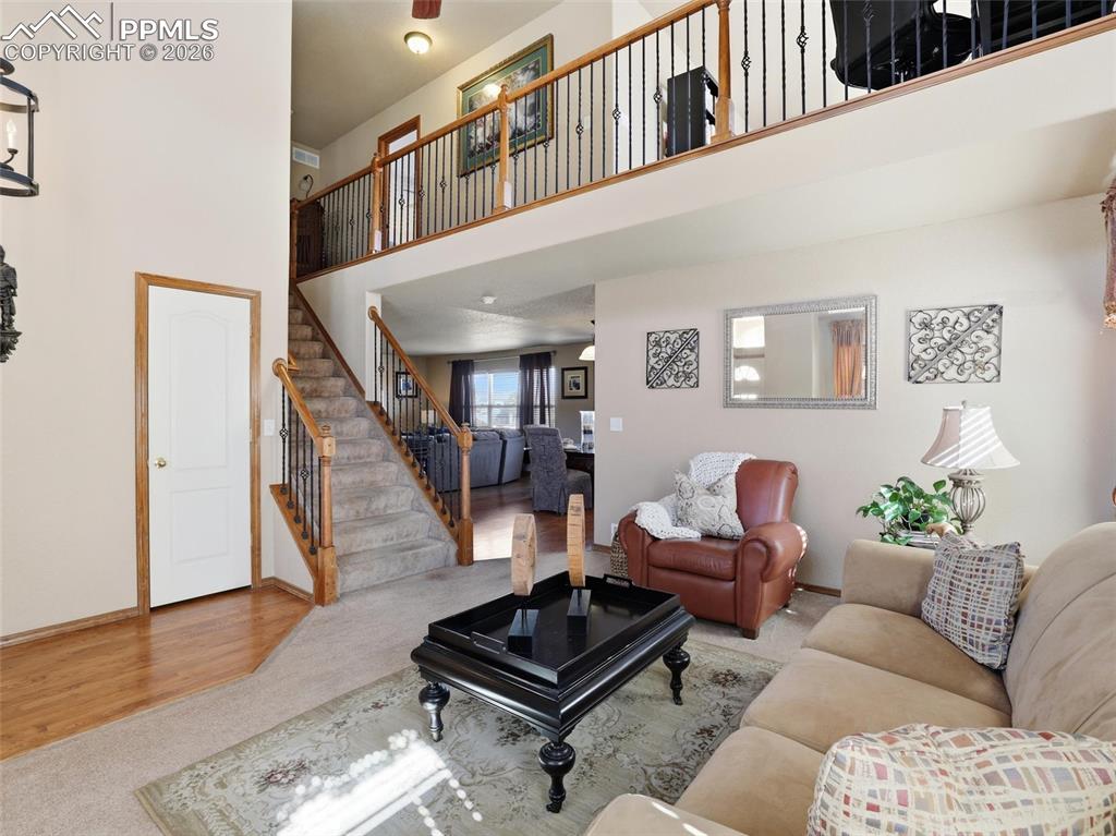 Image 3 of 46: Living Room