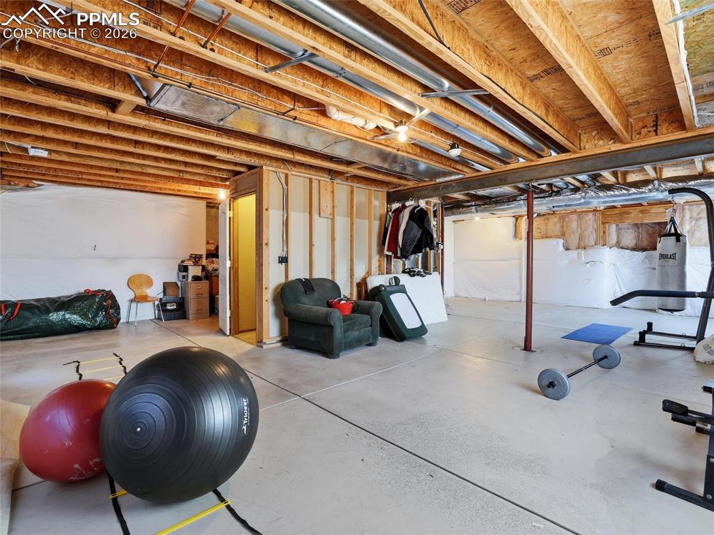 Image 33 of 46: Basement