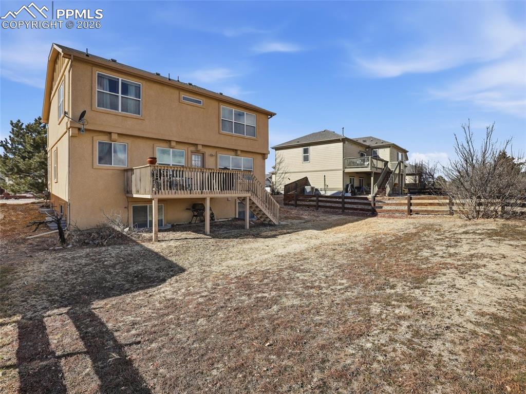 Image 36 of 46: Back of Structure