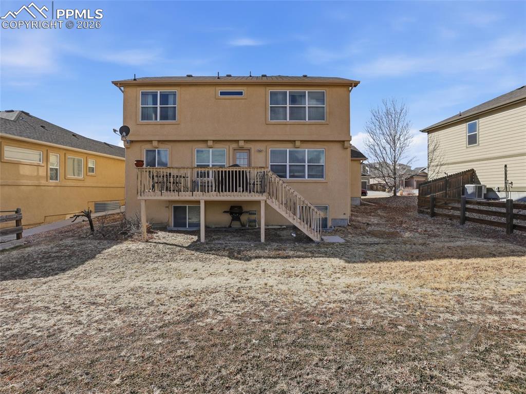 Image 37 of 46: Back of Structure