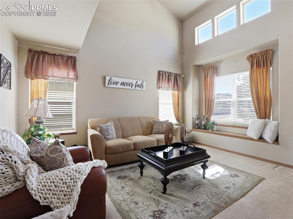 Image 4 of 46: Living Room