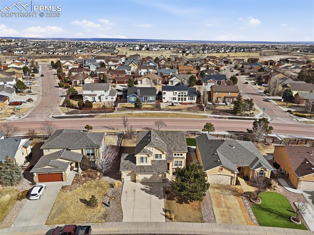 Image 40 of 46: Aerial View