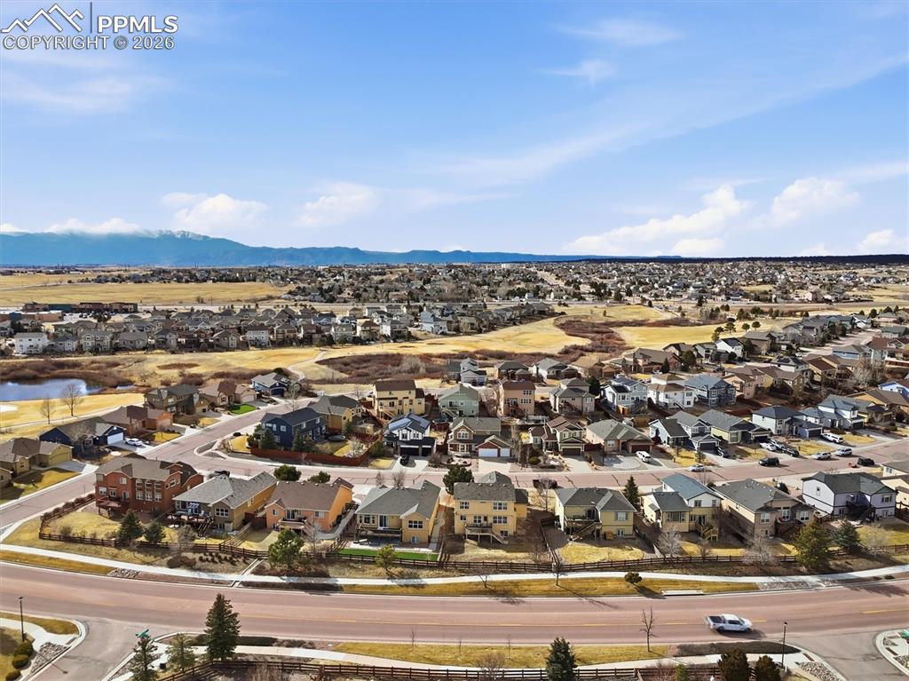 Image 41 of 46: Aerial View