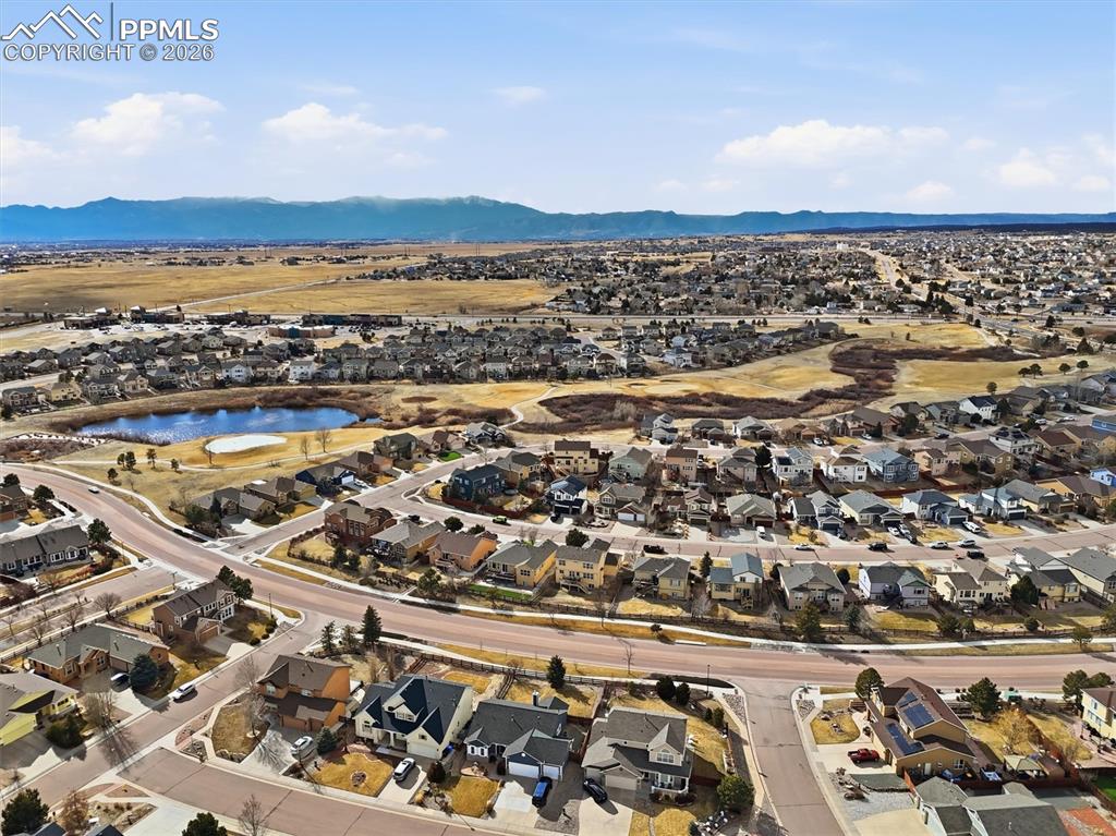 Image 43 of 46: Aerial View