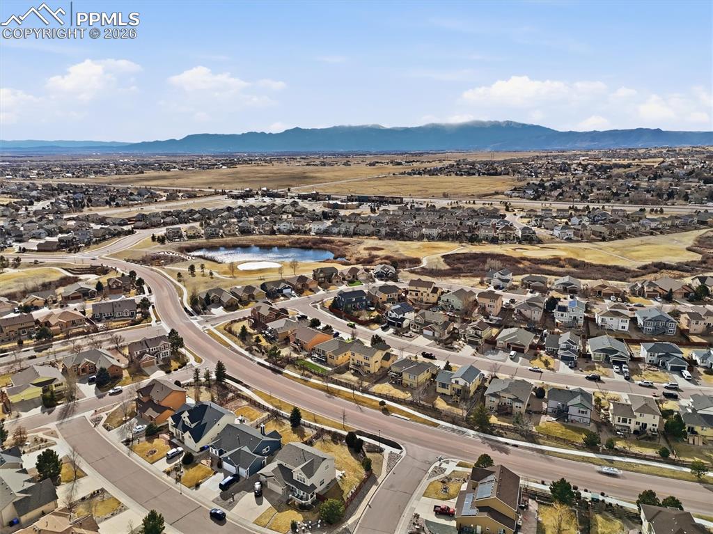 Image 44 of 46: Aerial View