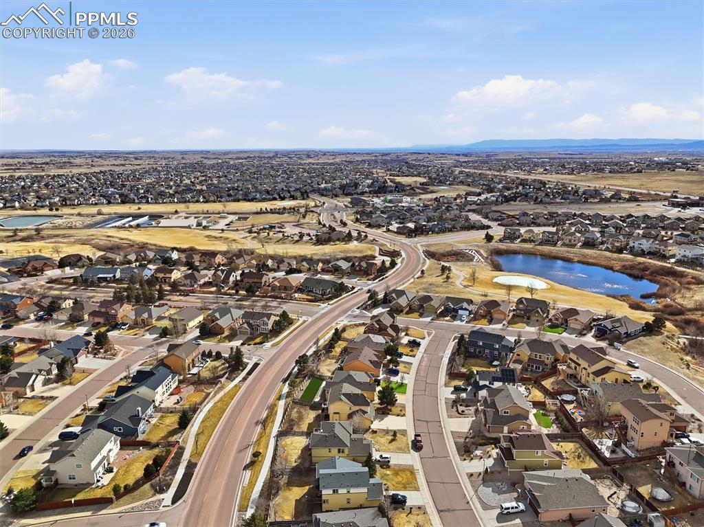 Image 45 of 46: Aerial View