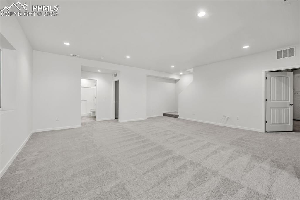 Image 30 of 44: Basement