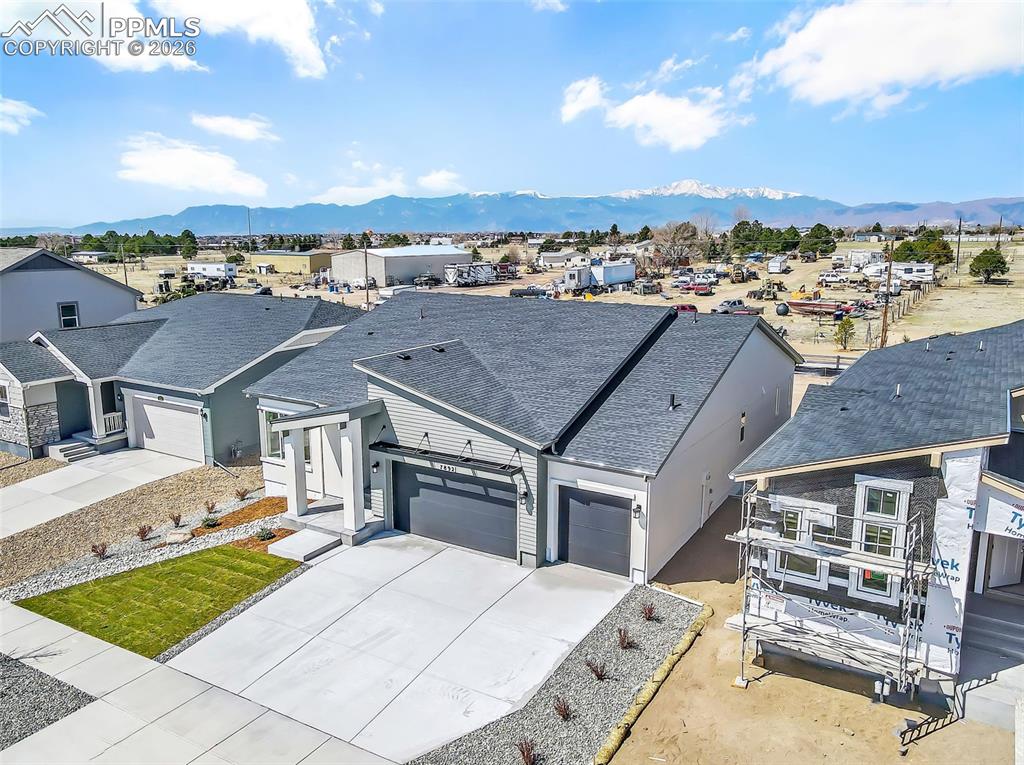 Image 32 of 44: Aerial View