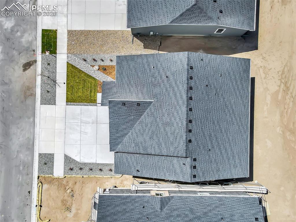 Image 43 of 44: Aerial View