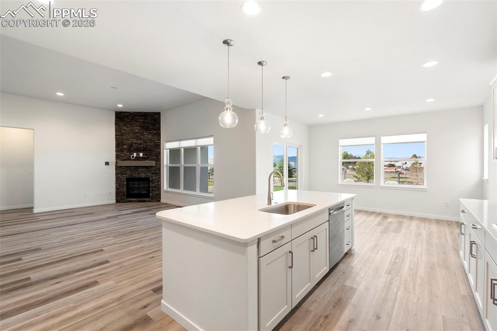 Image 44 of 44: Kitchen