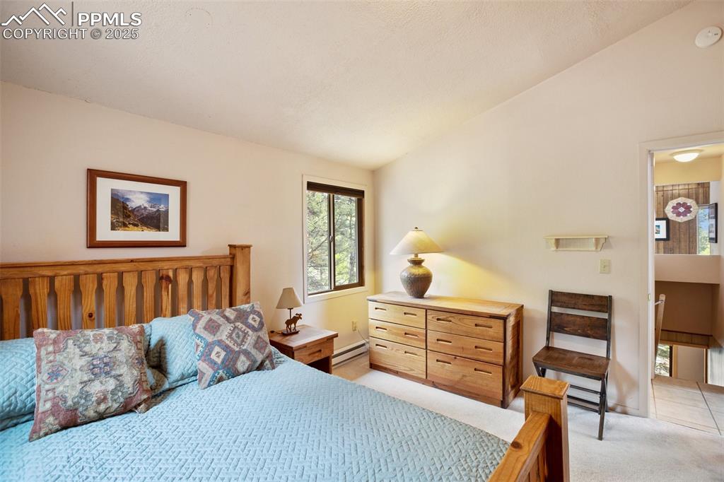 Image 15 of 23: Bedroom