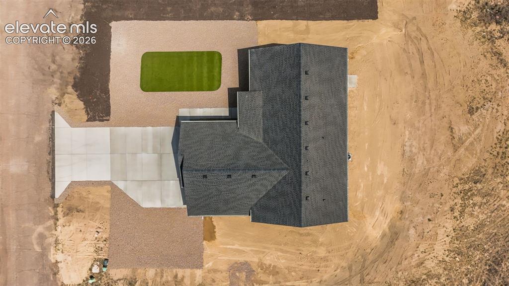 Image 36 of 40: Aerial View