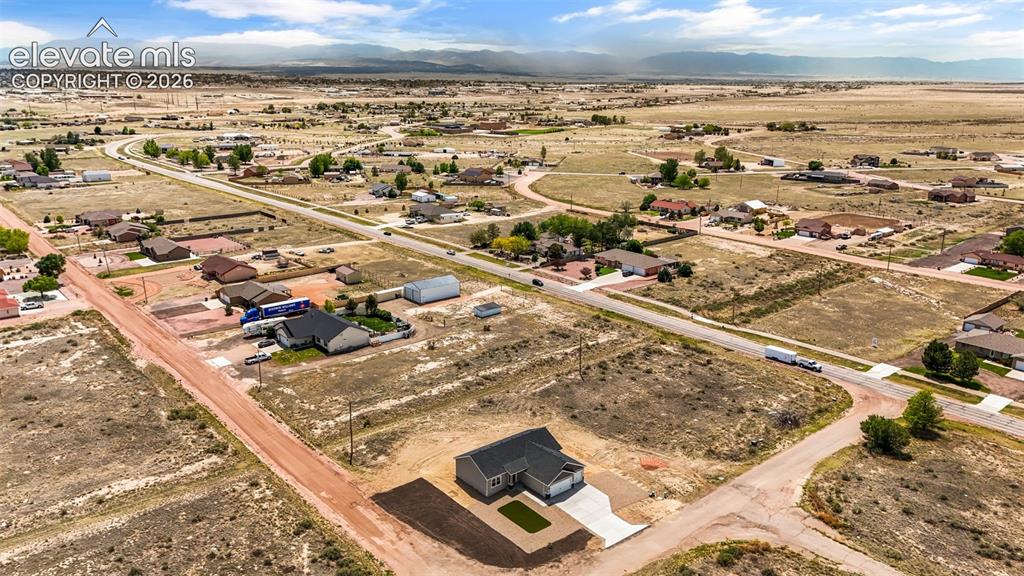 Image 39 of 40: Aerial View