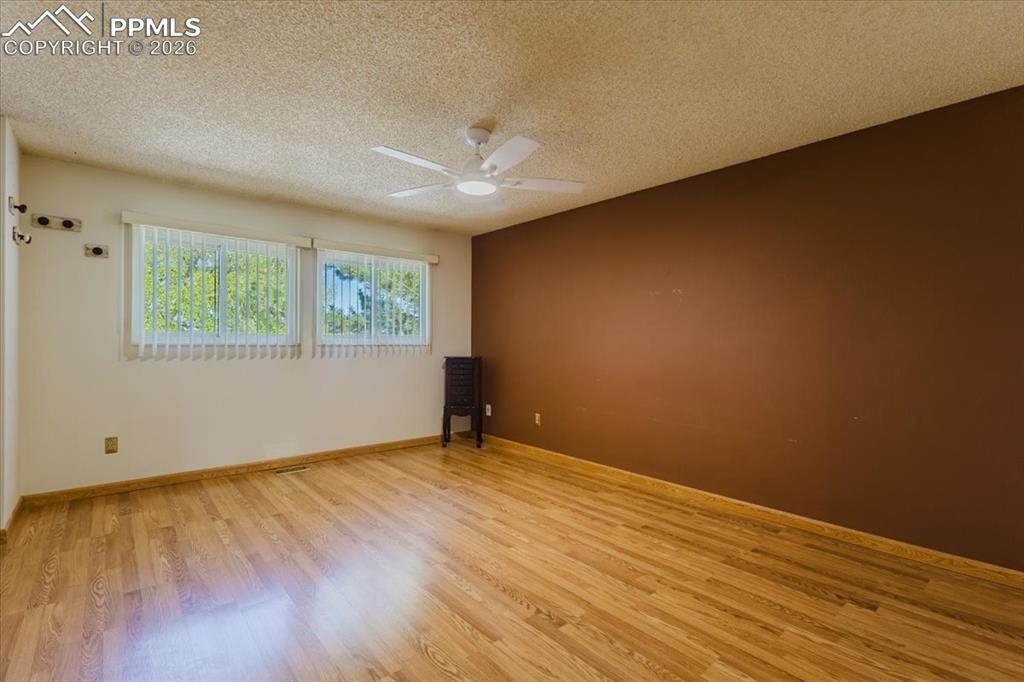 Image 13 of 44: Master Bedroom