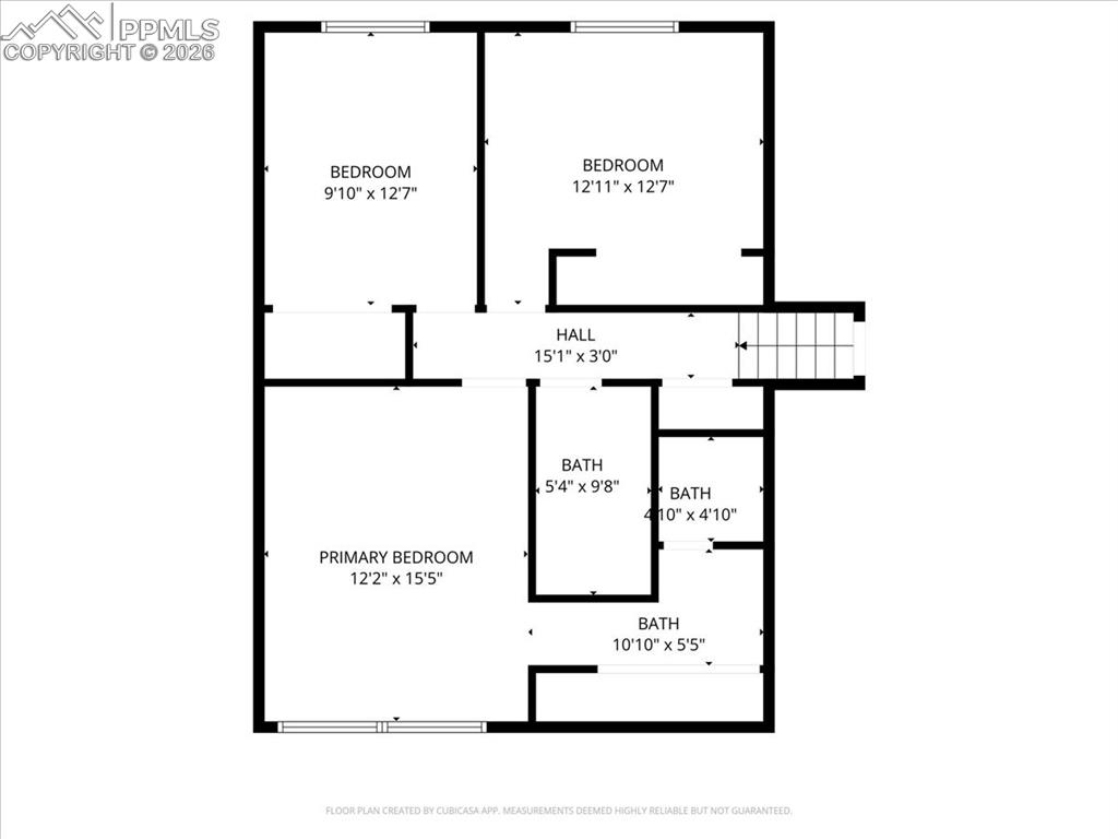 Image 40 of 44: Floor Plan