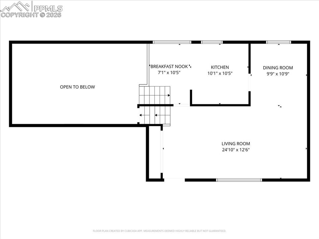 Image 41 of 44: Floor Plan