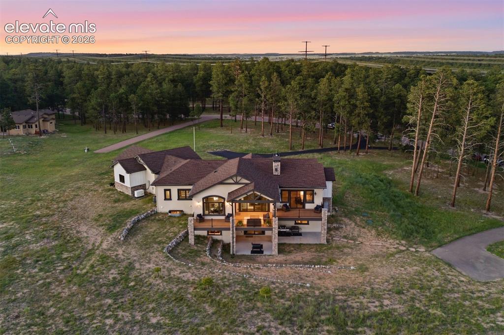 Image 1 of 50: Aerial View